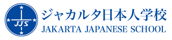 Jakarta Japan School Logo
